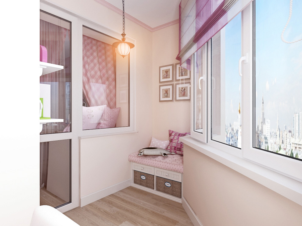 Квартира 100кв.м. Мичуринский проспект