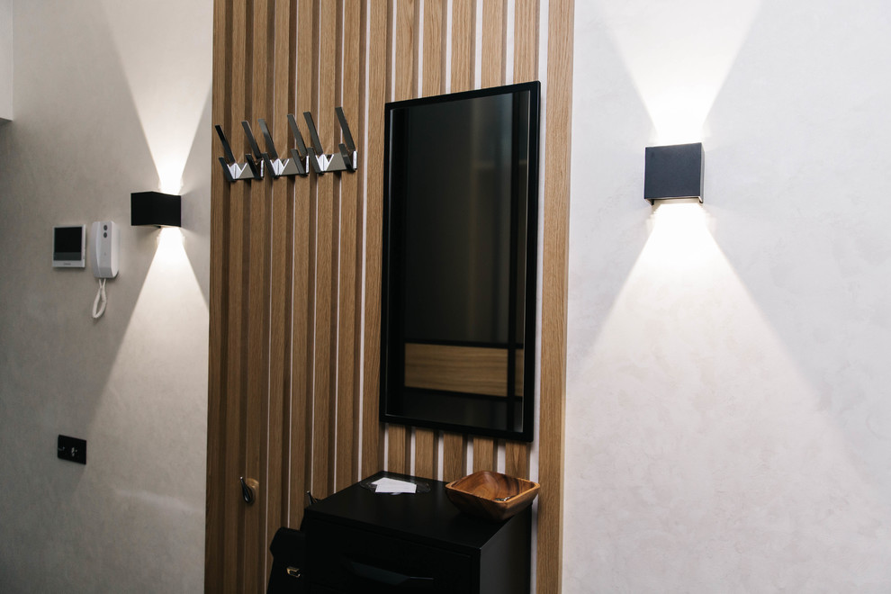 Бизнес-лофт