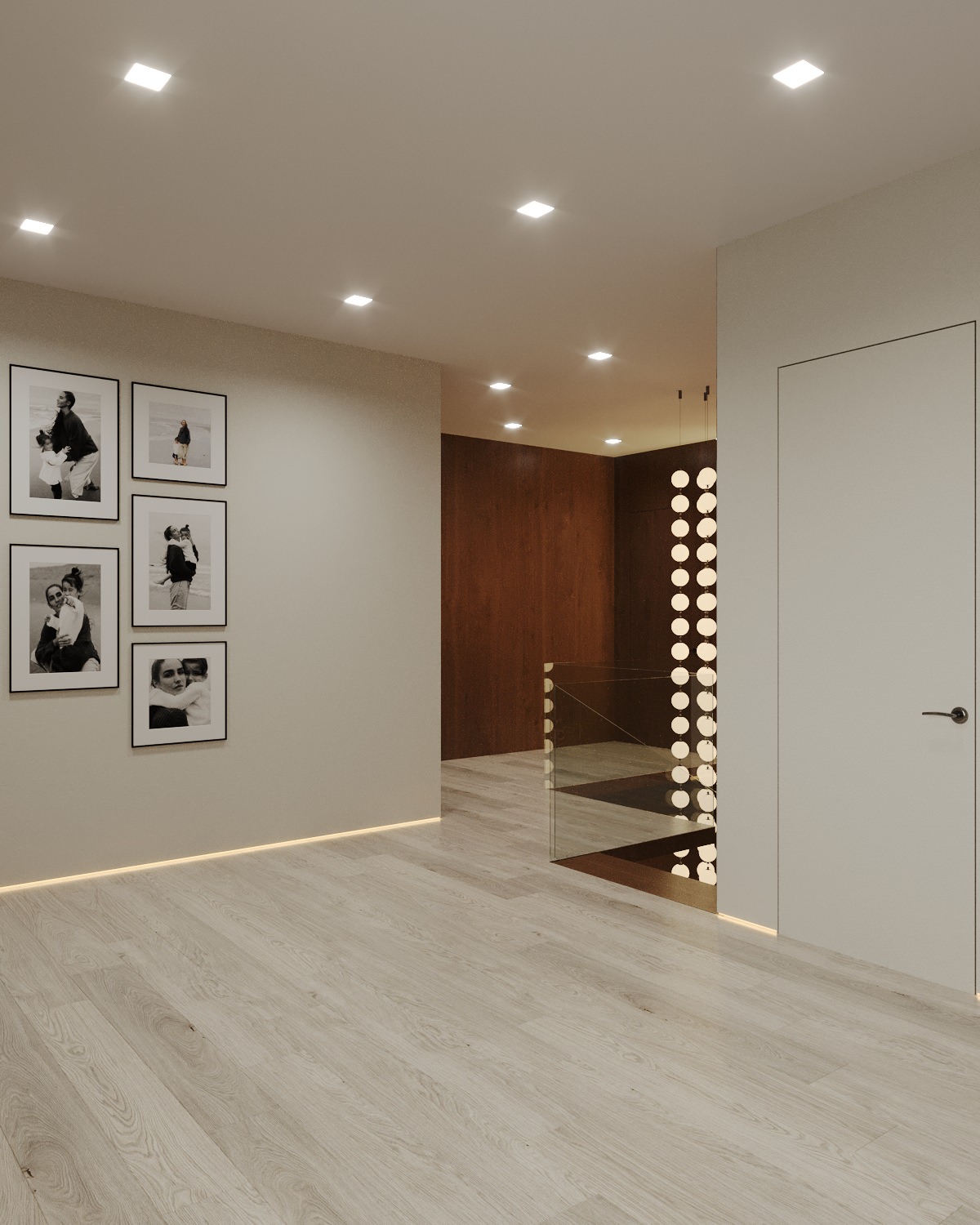 Дом 350м2 в Подмосковном Сергиевом Посаде