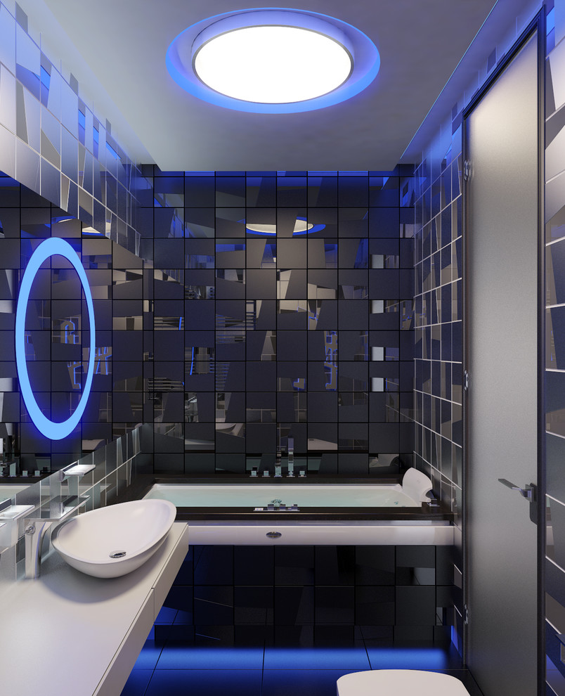 Холостяцкая берлога-2. ЖК "Времена года"