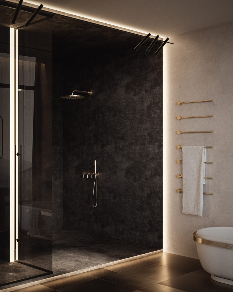 Soul – Apartment in Dubai