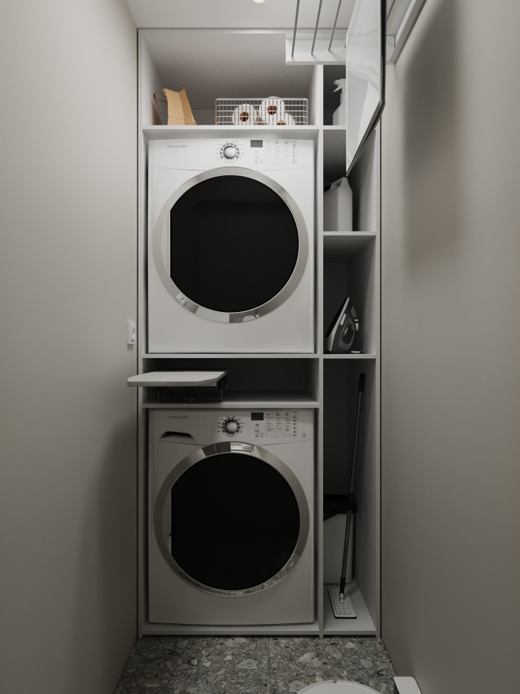 Южные кварталы (проект 1)