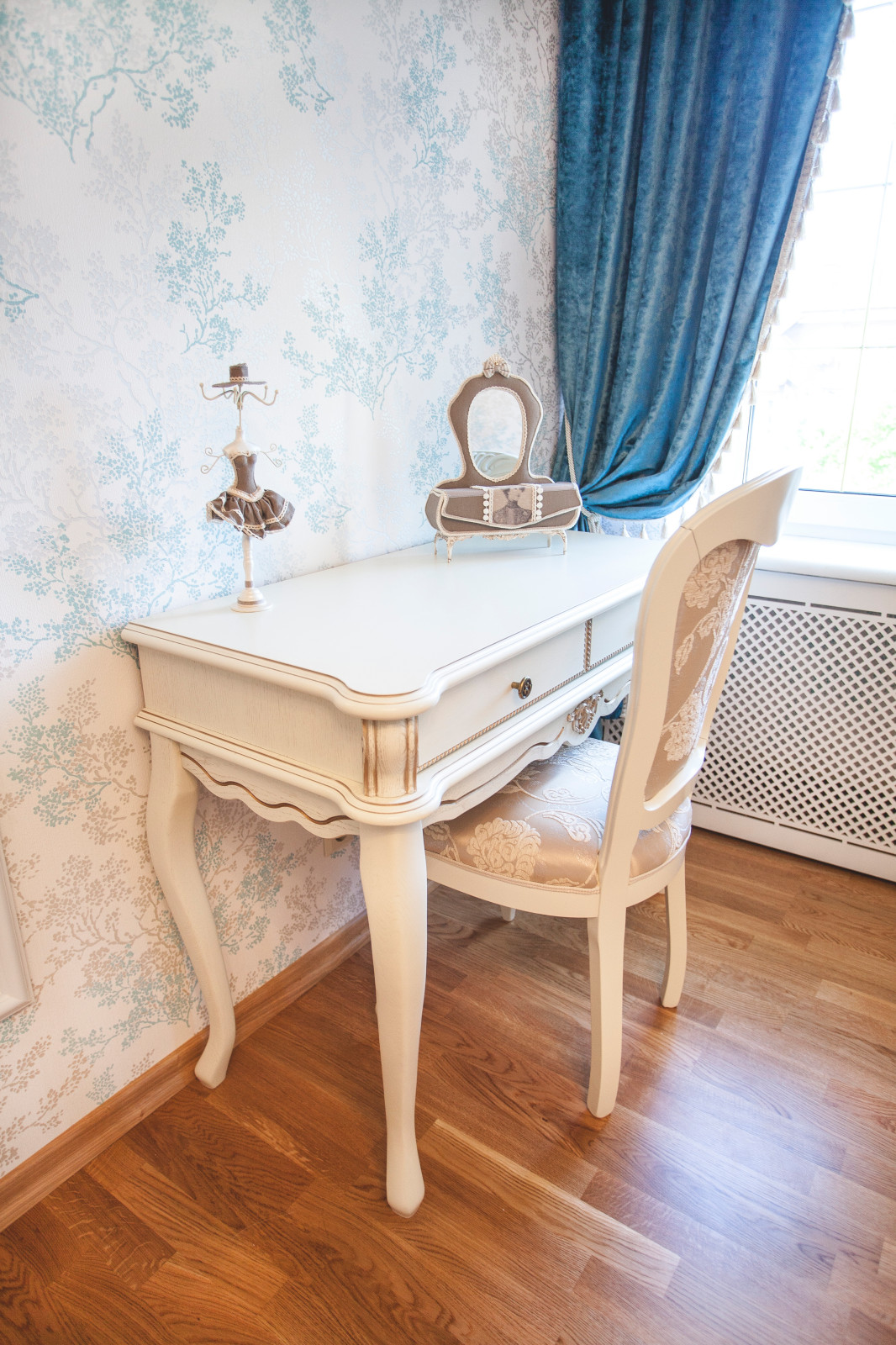 Коттедж классика