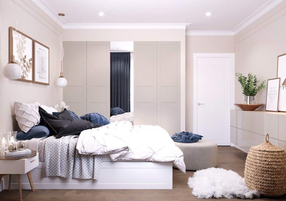 Готовые Интерьерные решения