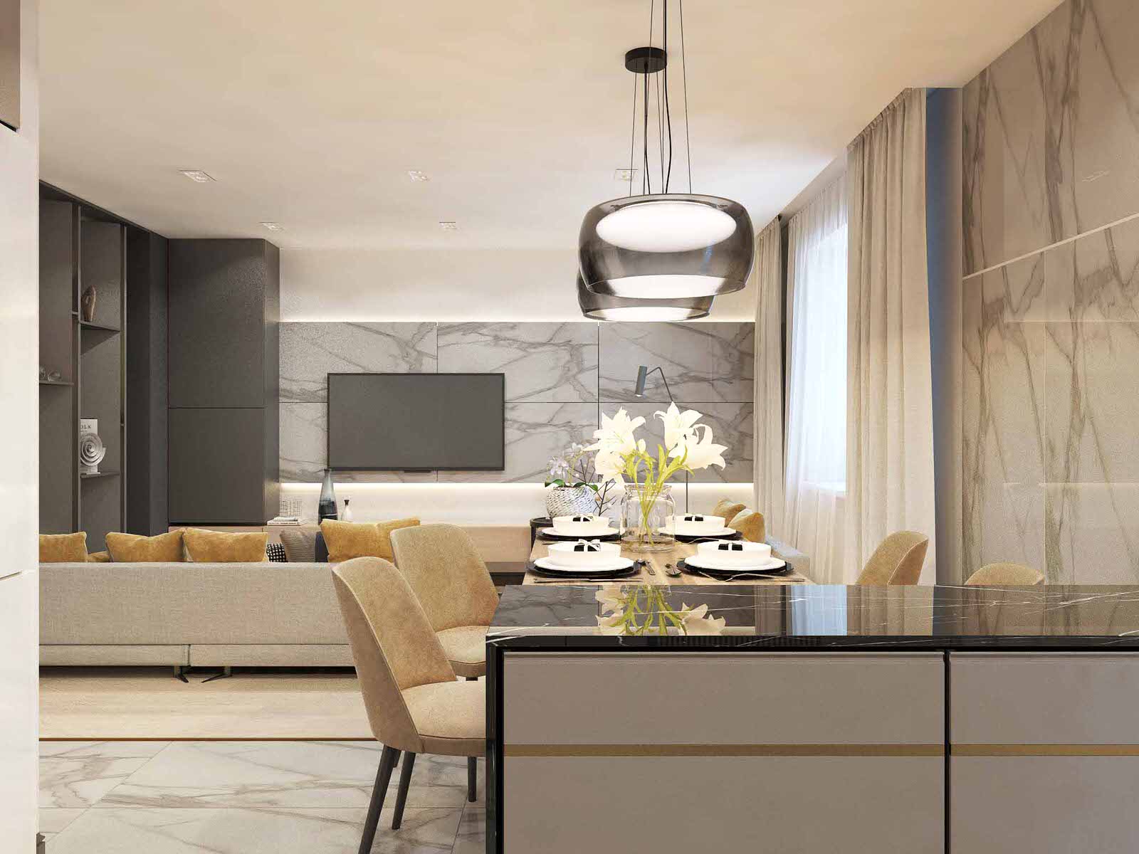 Квартира в Калуге