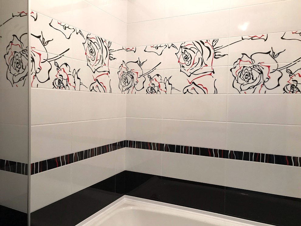 Двухкомнатная квартира в Кудрово