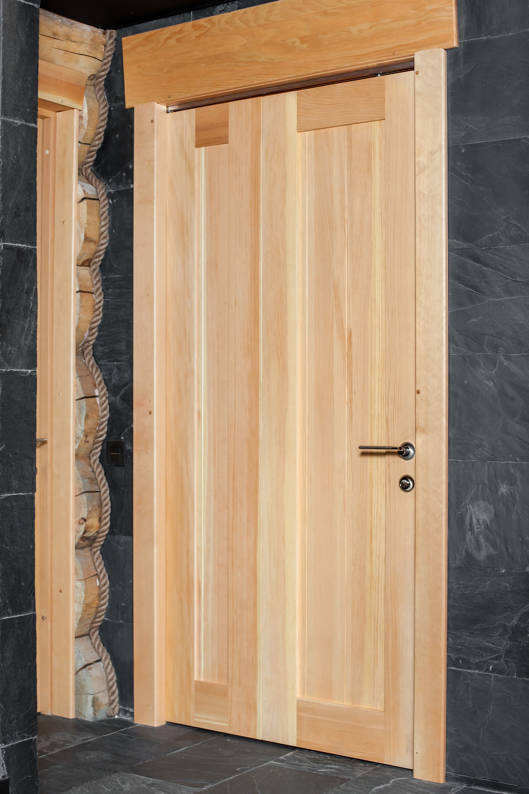 Загородный дом