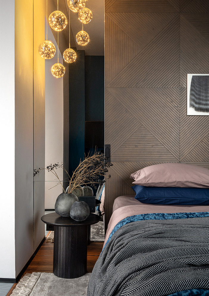 Минимализм с характером