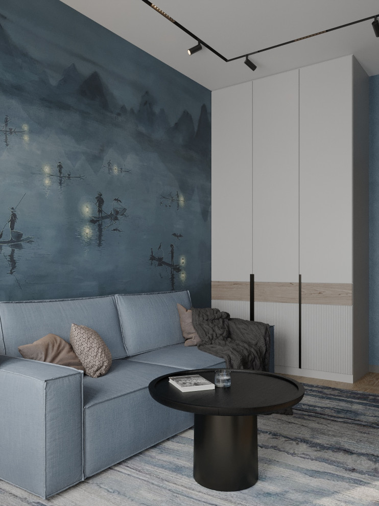 Левобережный