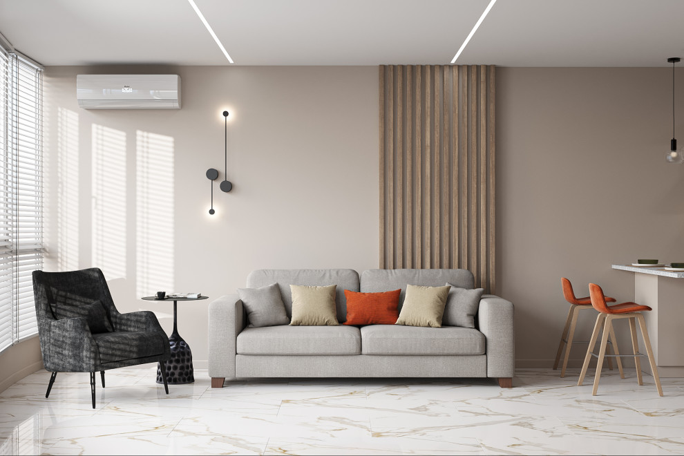 однокомнатная квартира для сдачи, ЖК Южное море