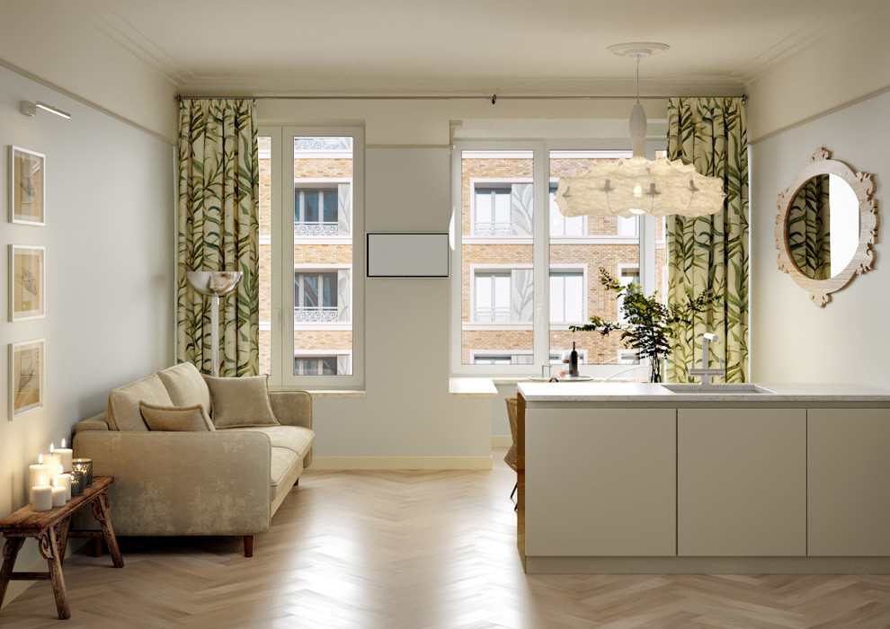 ЖК "Ботаника"