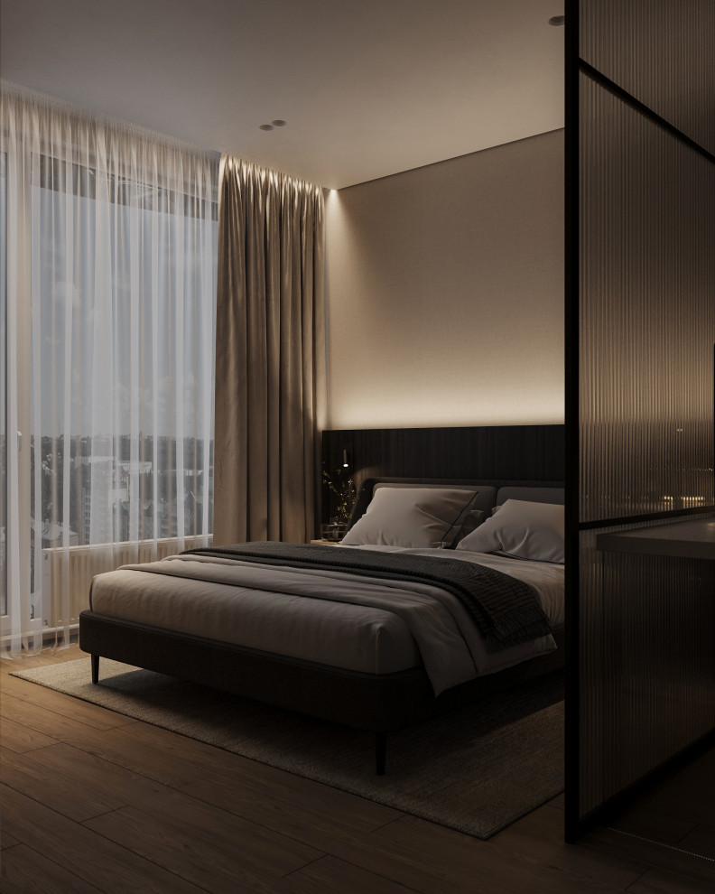 ЖК Европейский берег 80 кв.м.