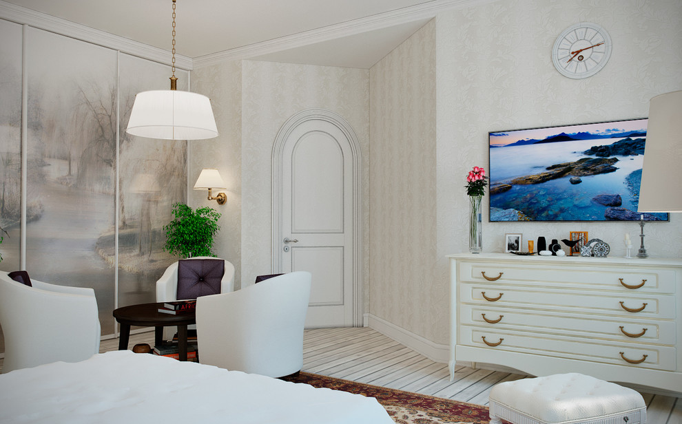 Ночь нужна: Как выбрать идеальную дверь для спальни