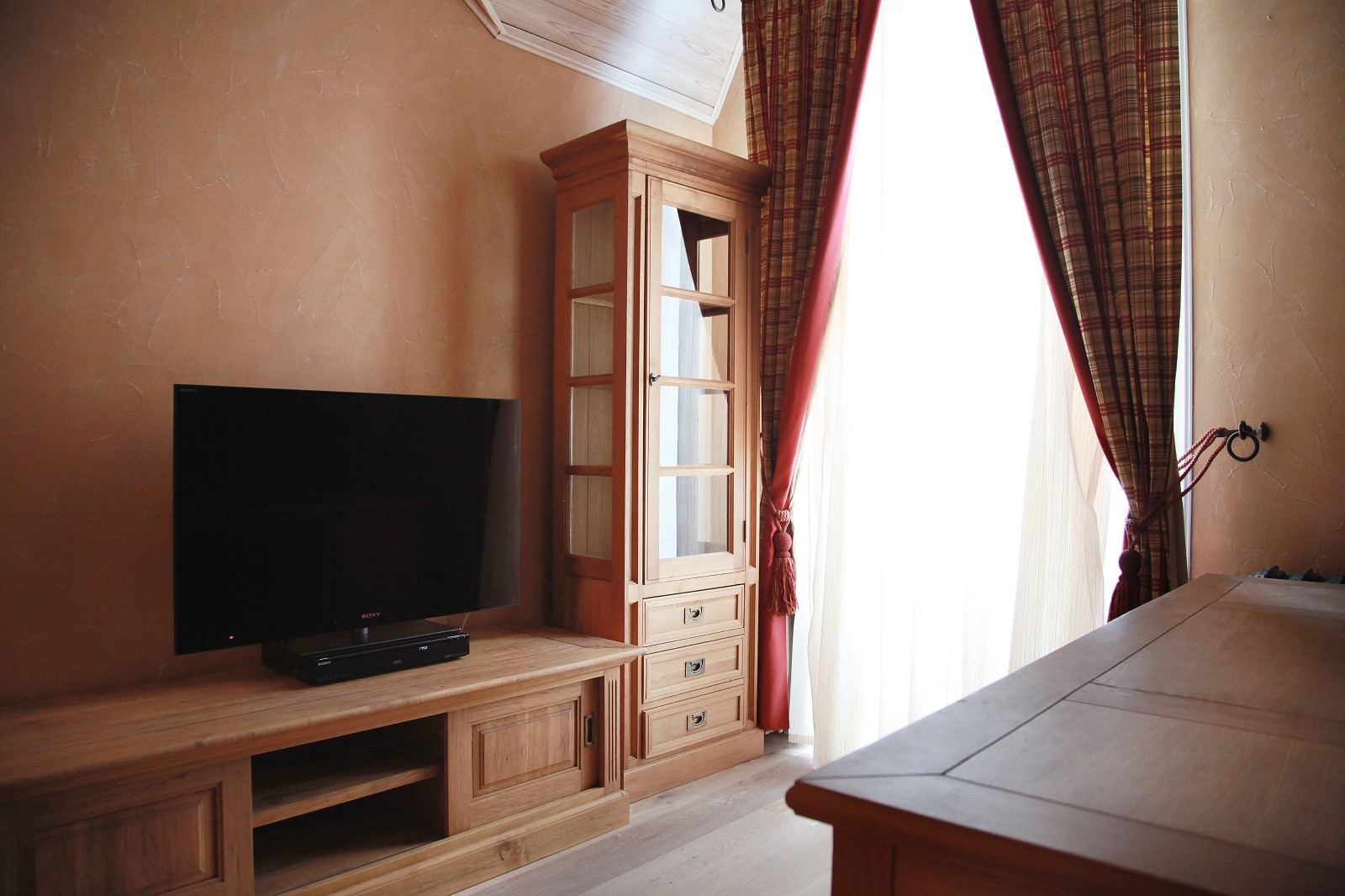 Таунхаус в Довиль