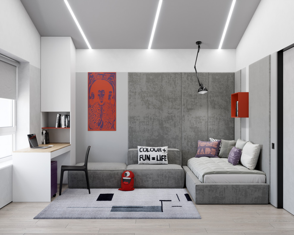 Дом 140 м2 для молодой семьи в п.Суворовы