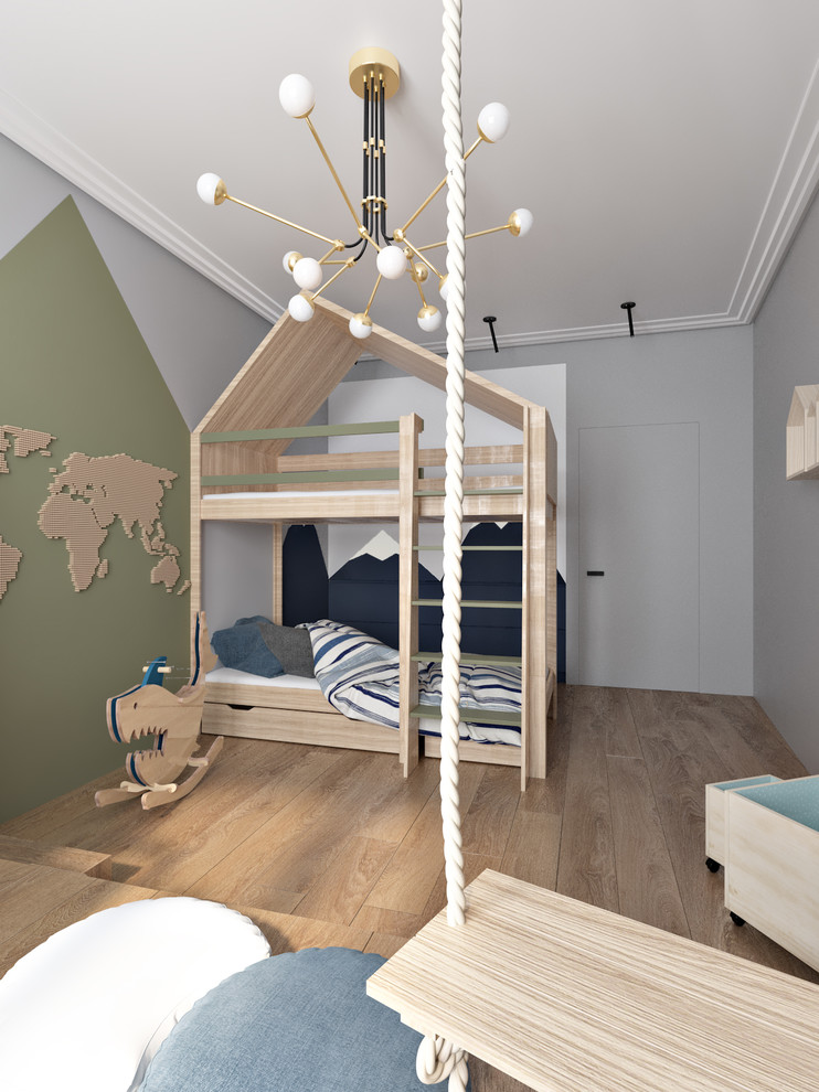 Квартира в ЖК Филиград