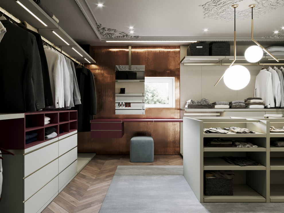 Проект квартиры