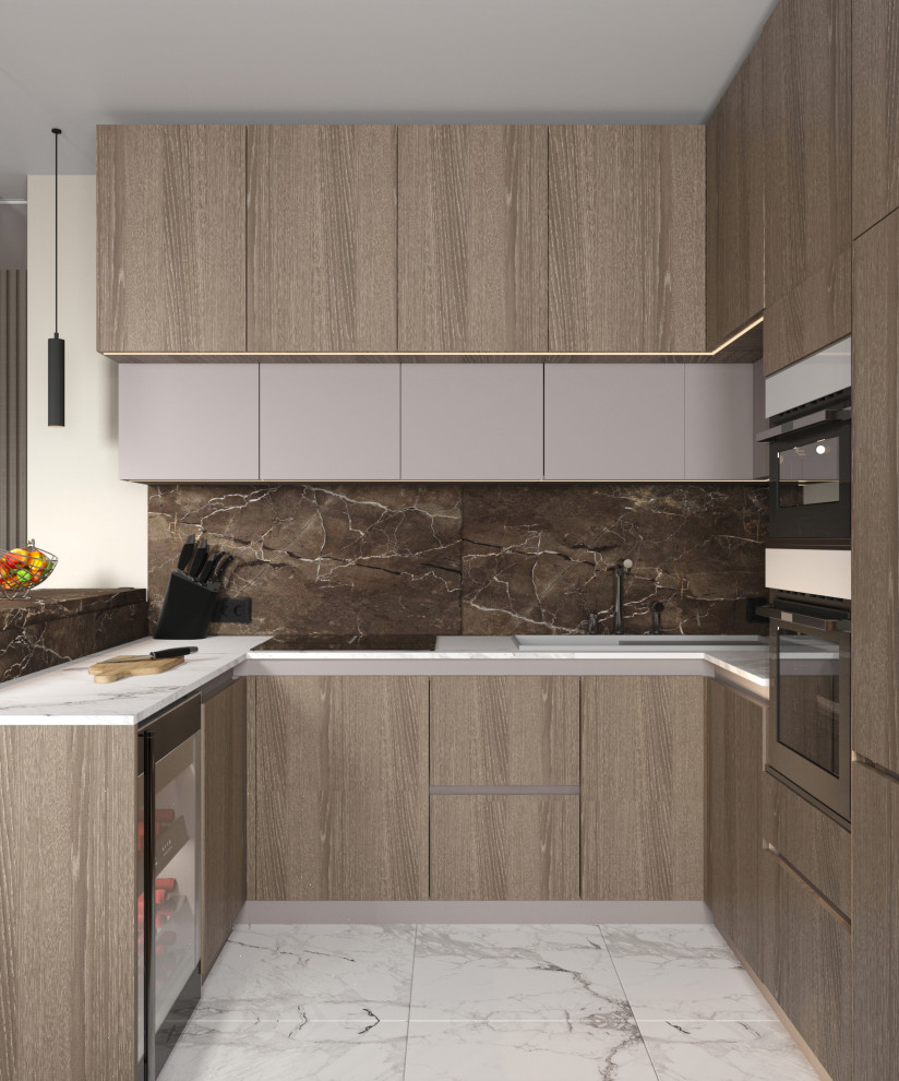 ЖК Полис на Московской