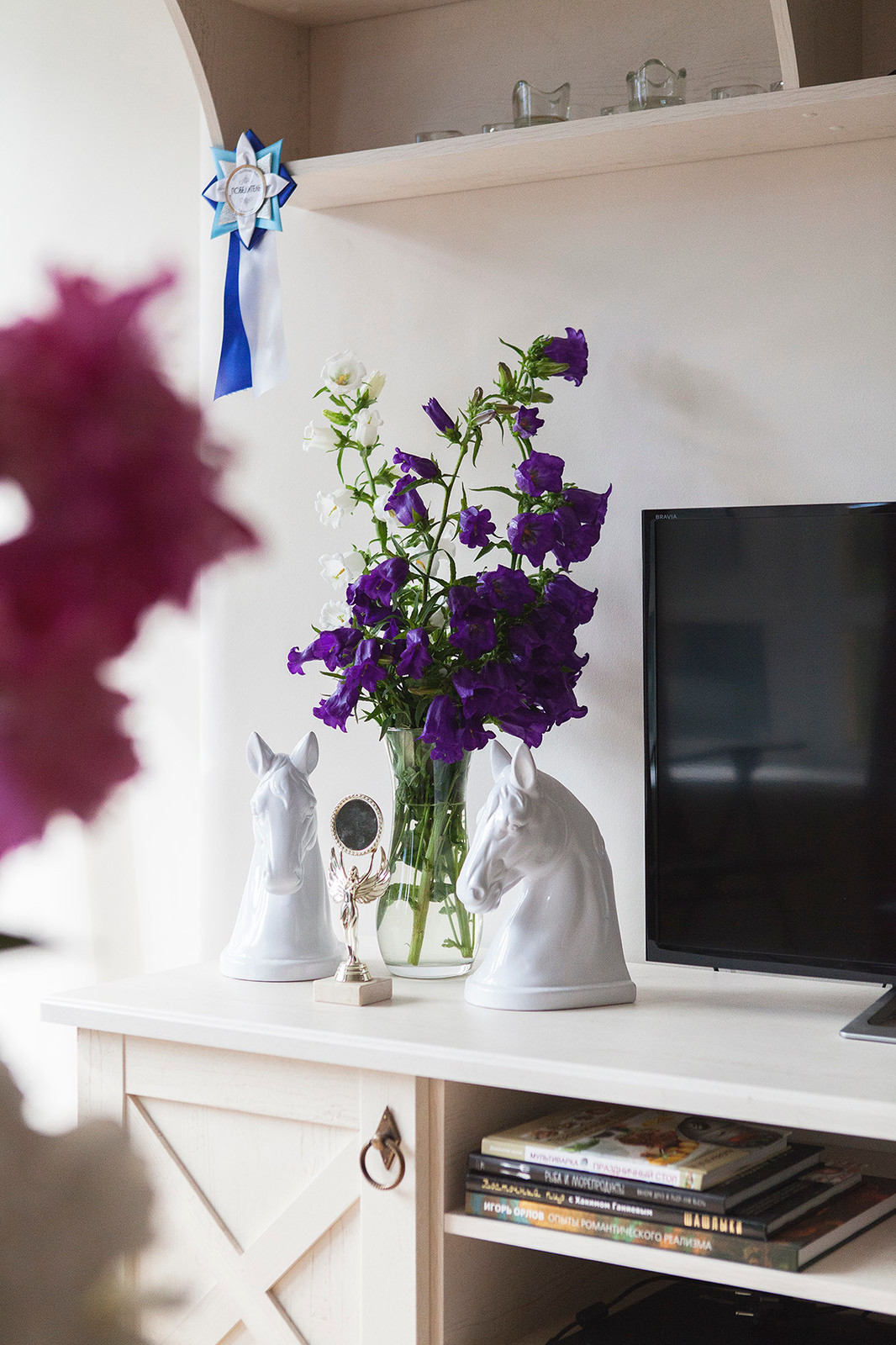 Квартира в посёлке Ильинское для Houzz