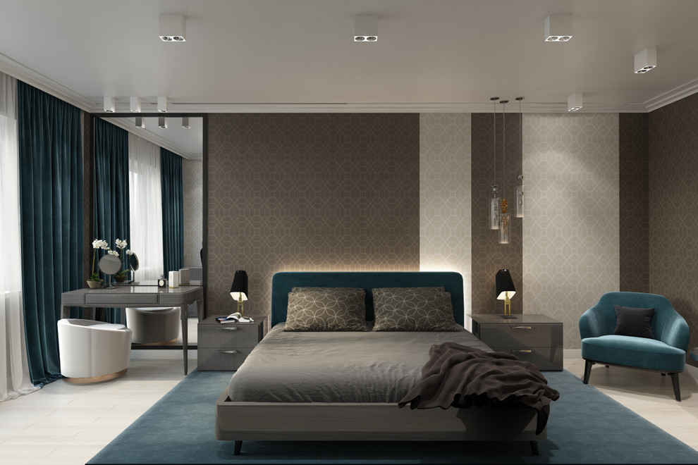 квартира с настроением