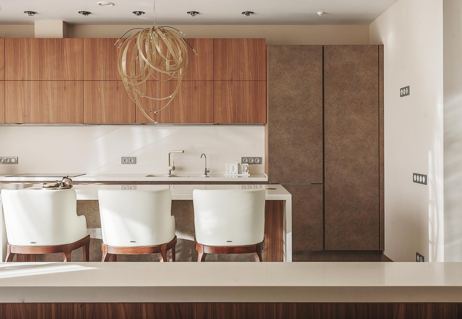 Апартаменты Миракс-Парк