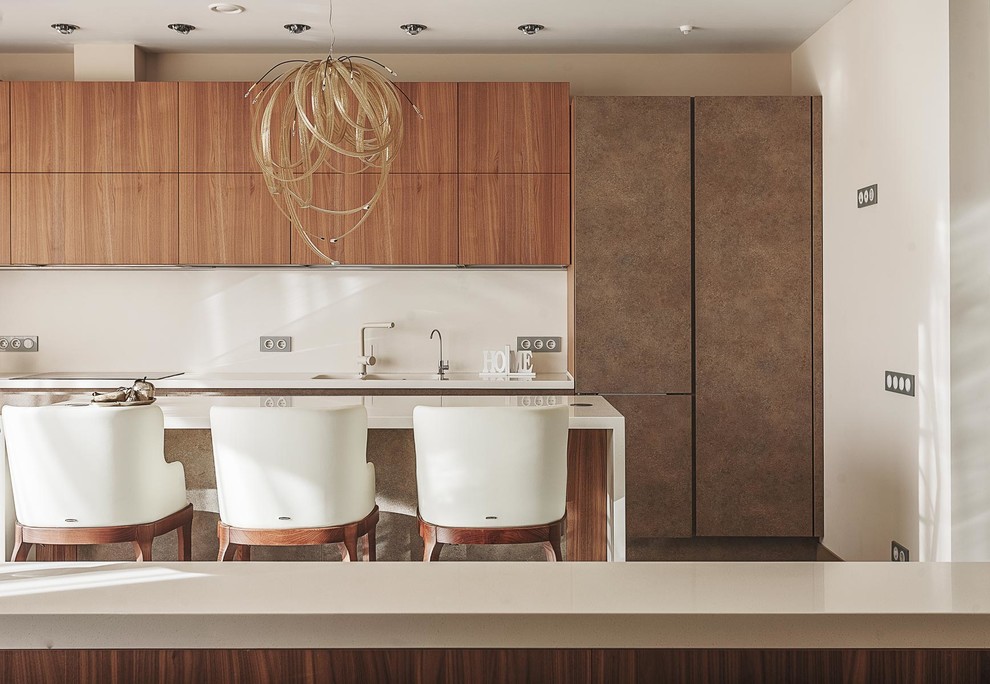 Апартаменты Миракс-Парк