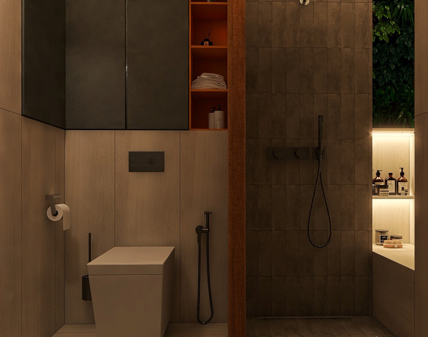 Балийское настроение