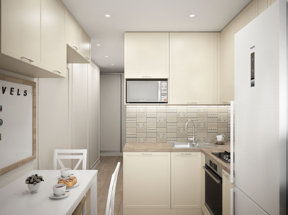 Квартира 51 кв.м.