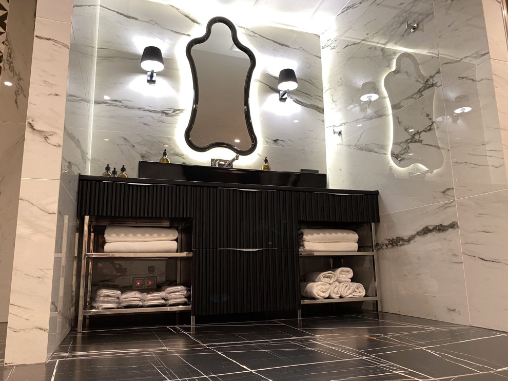 SPA-зона в отеле