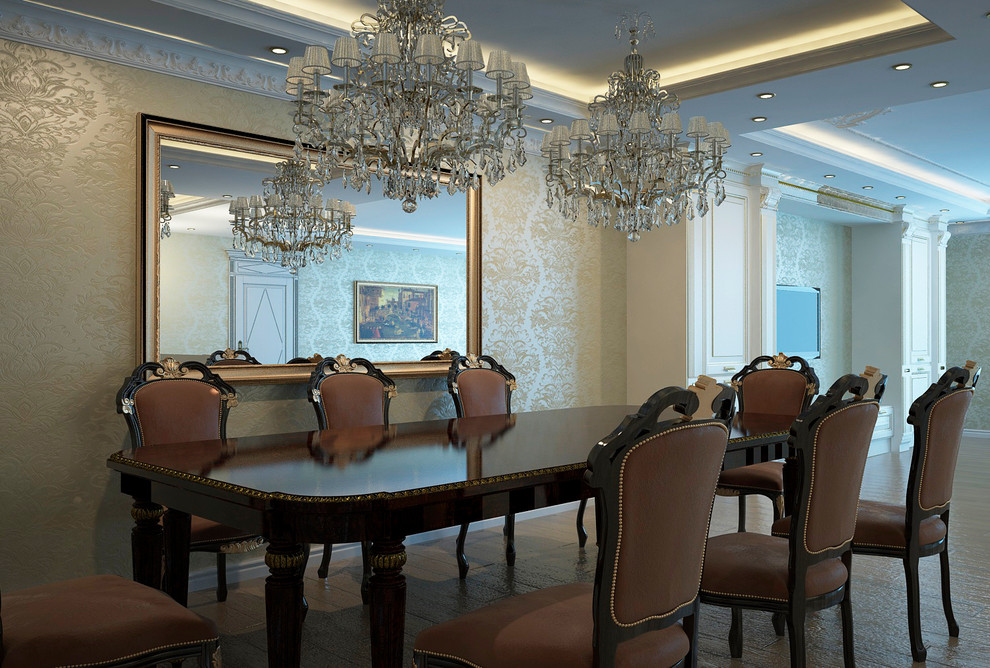 Роскошная классика