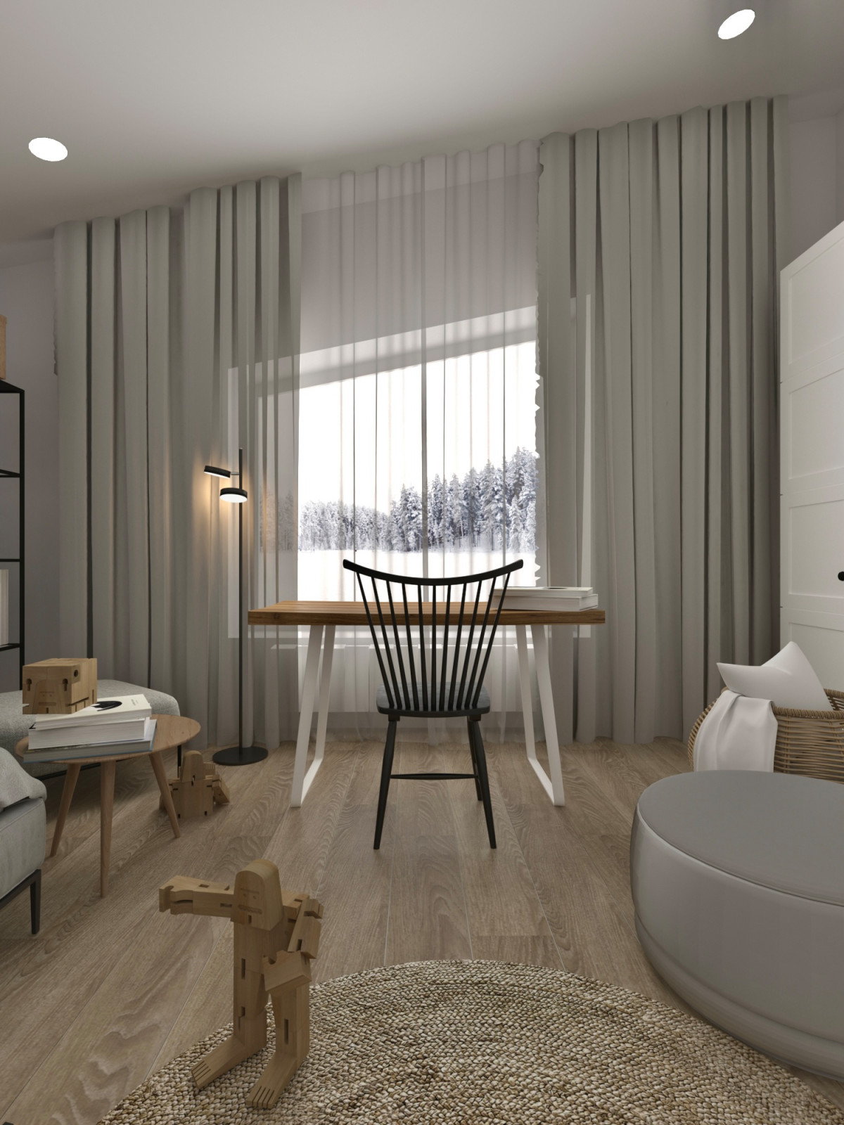 Павловский Посад