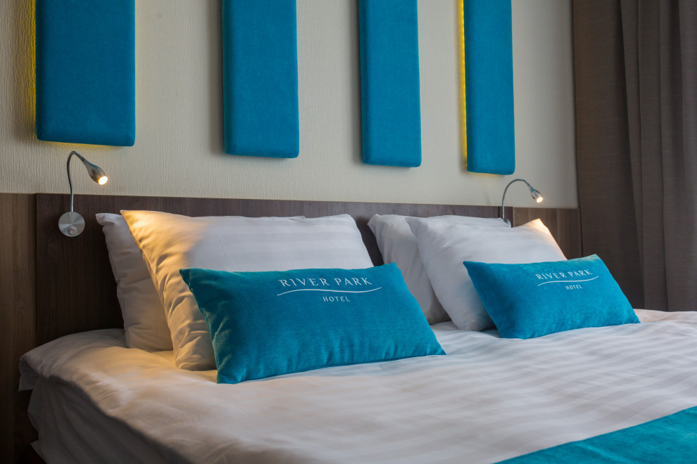 Новый взгляд на прежний комфорт