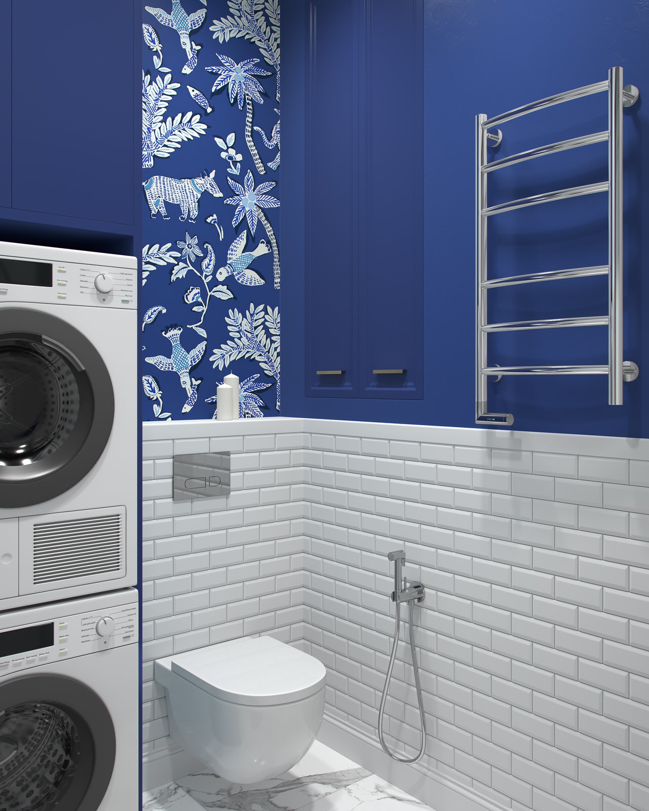 Квартира 133 м.кв. в центре Москвы: