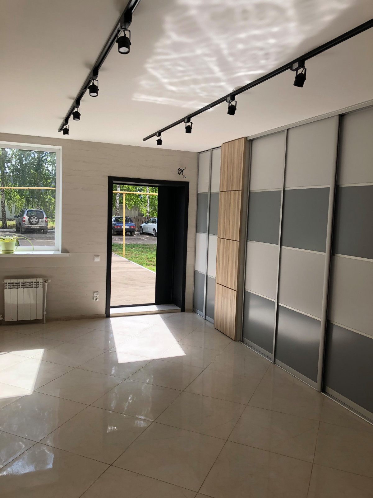 Реализация+визуализация АБК