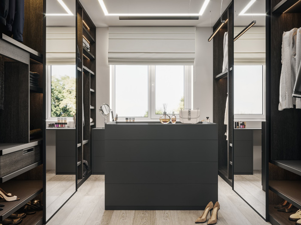 Двухуровневая квартира 150 м.кв.