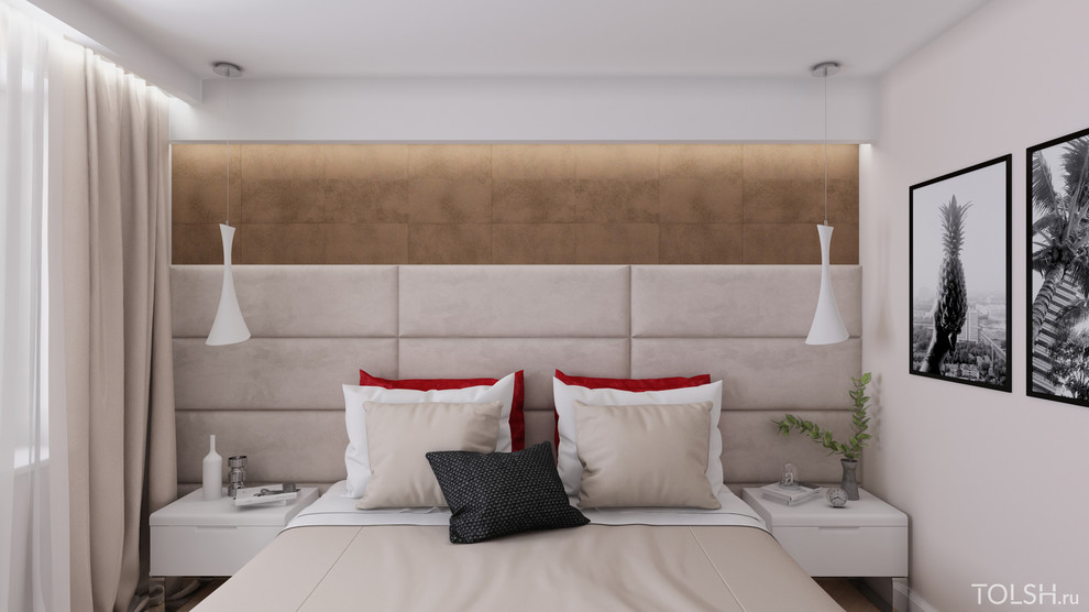 С видом на Финский залив