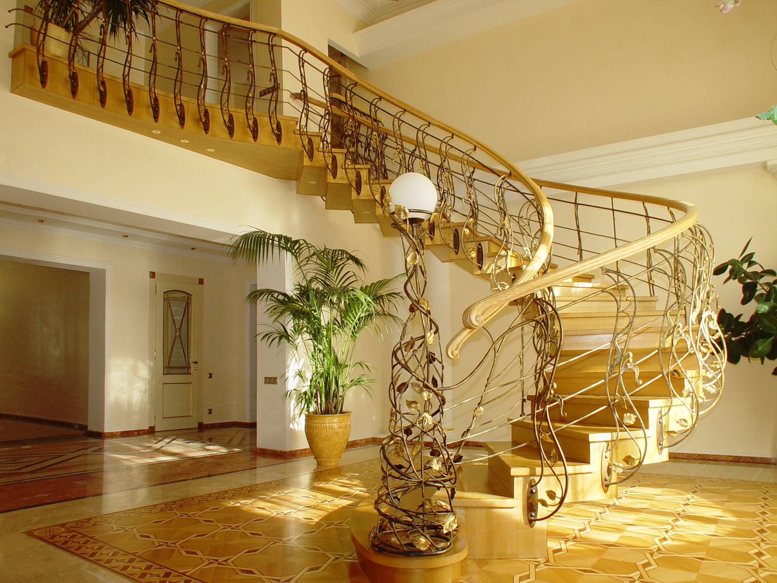 Дом в Самаре