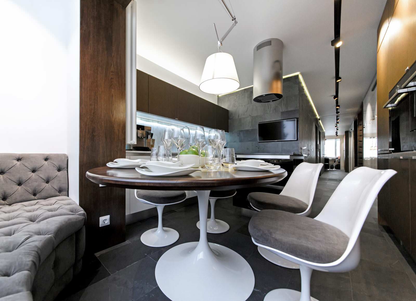 Переделка кухни для программы Квартирный Вопрос