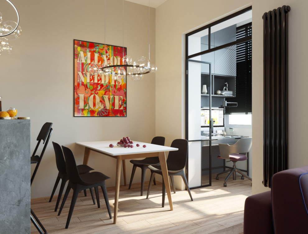 Любовь навсегда