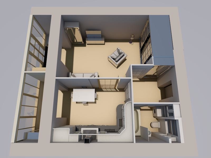 Евгений Лазебный