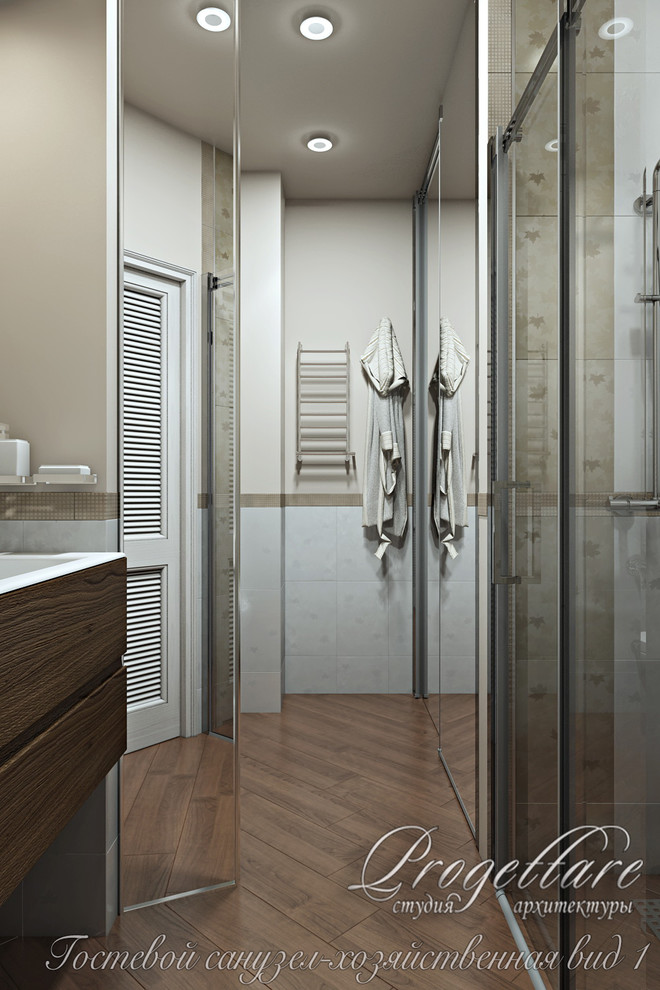 Квартира 135 м.кв. в Анапе