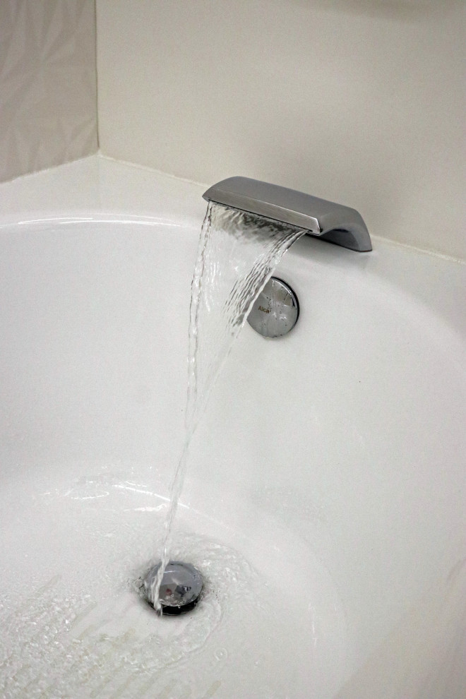 Обложка проекта: Квартира в Москве