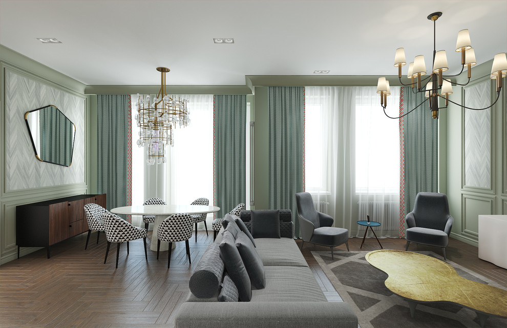 БарринХаус