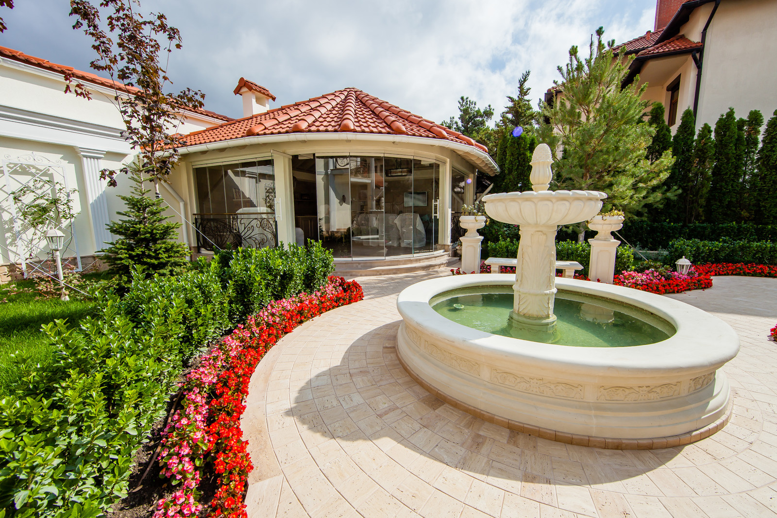 Дом в Геленджике