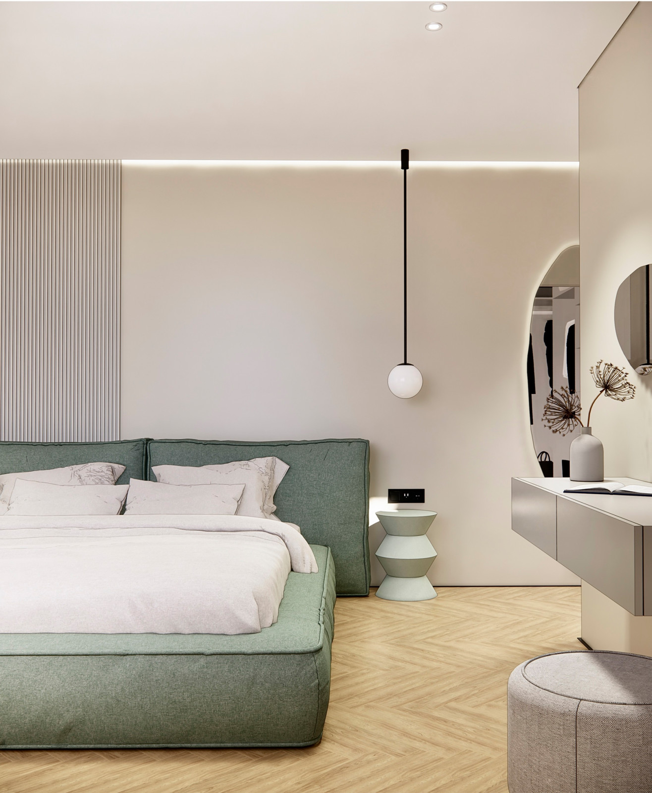 ЖК "Апельсин". Екатеринбург