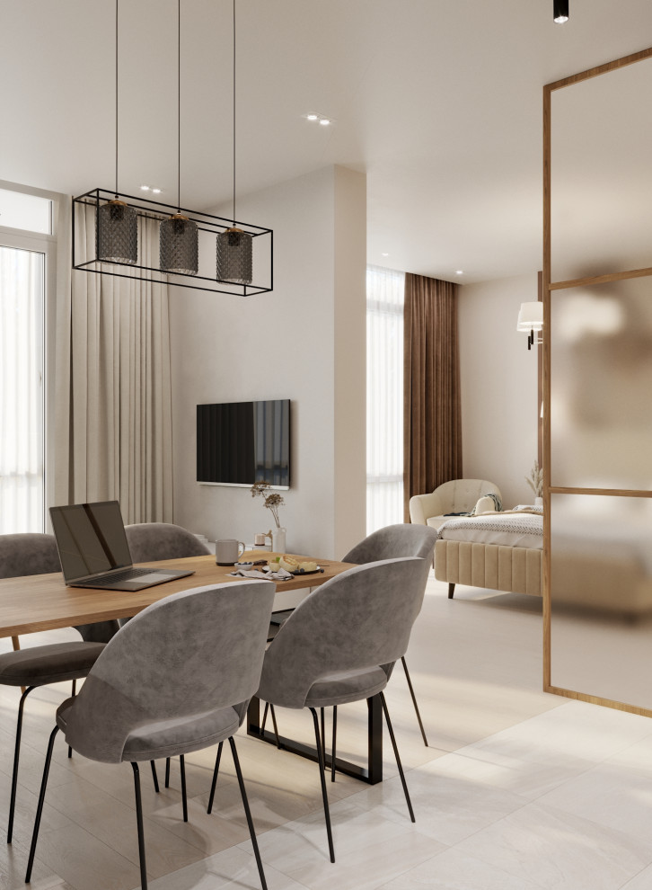 ЖК Ленинград