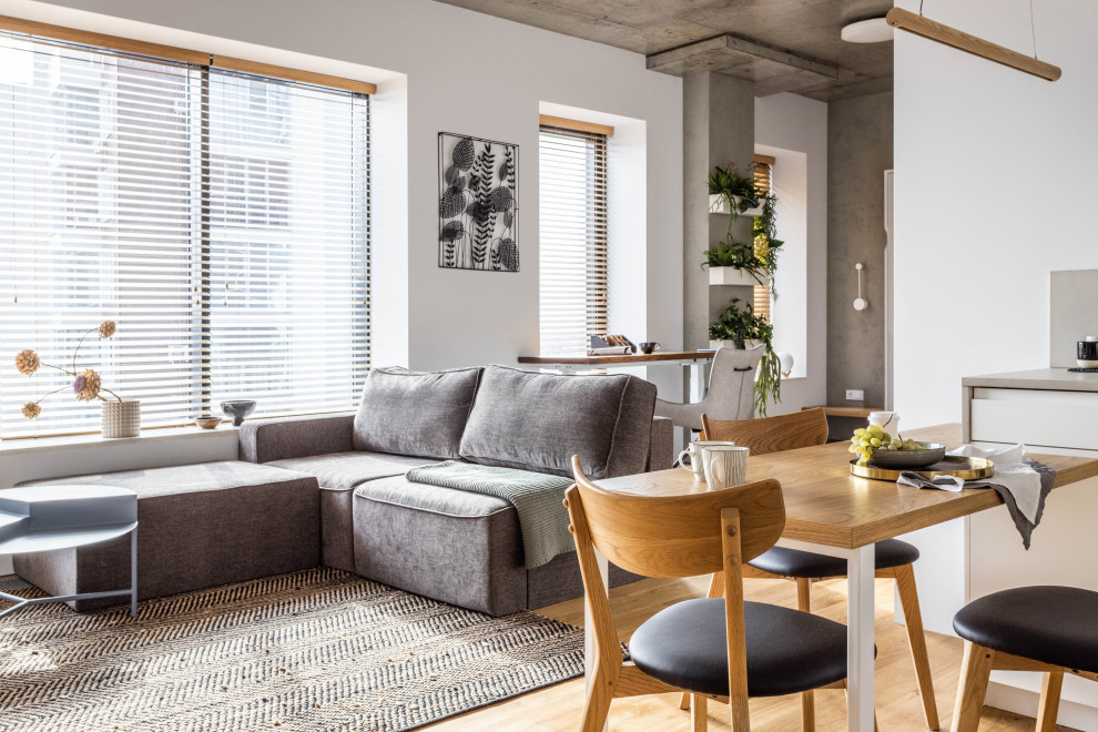 Квартира в центре Уфы