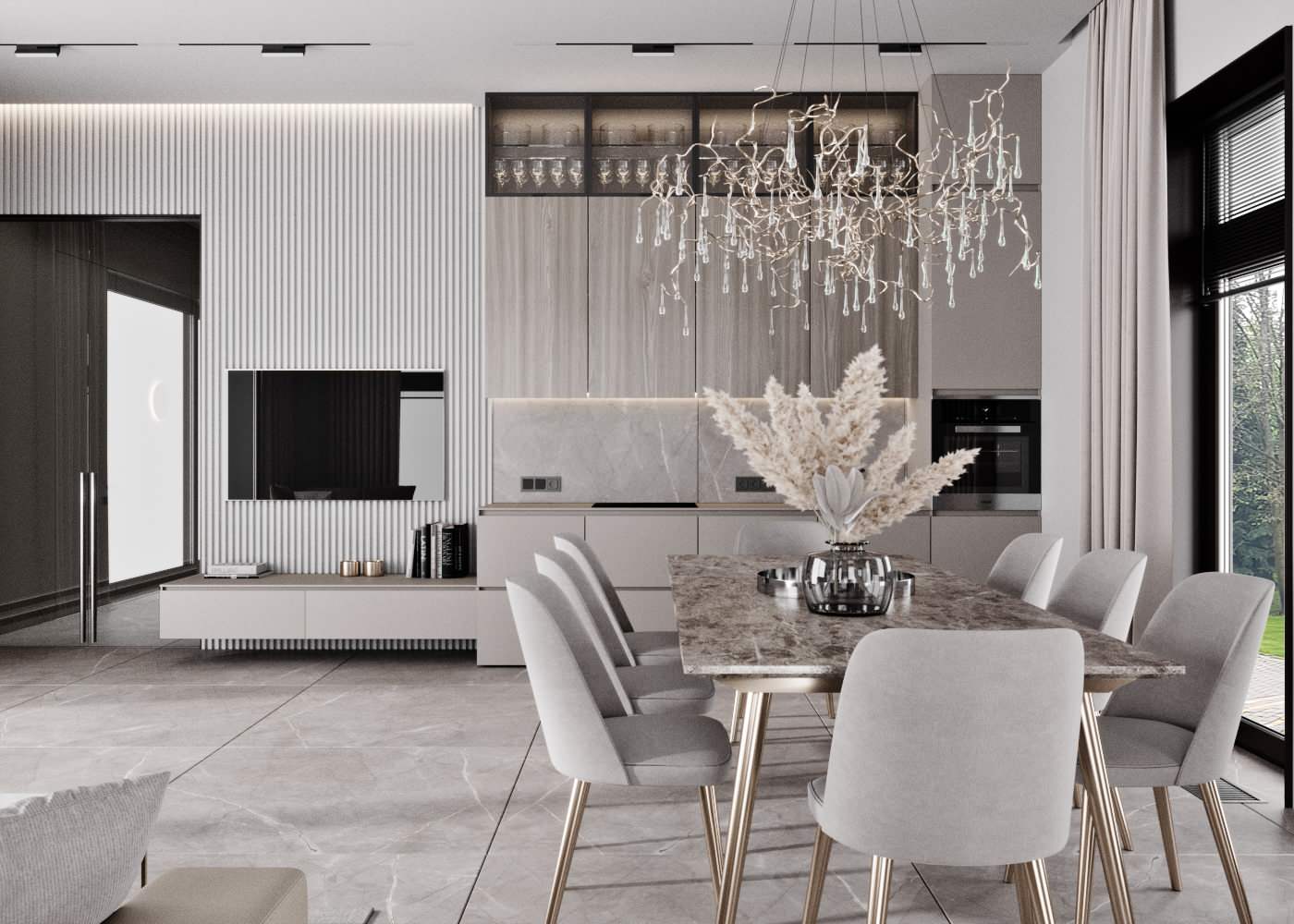 Дом для отдыха