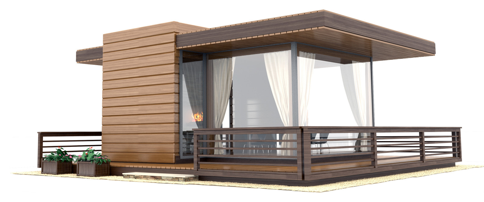 Обложка проекта: "Т-модуль"