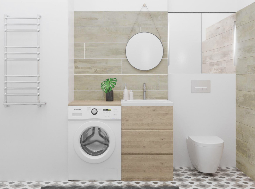 Квартира в Ромашково